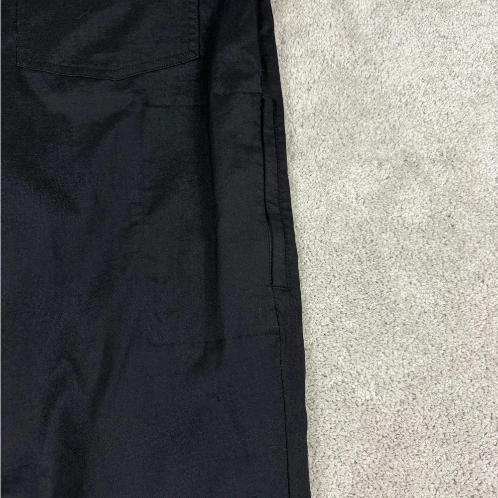 Gerry Explore the Possibilities Hiking Tech Stretch Black Pants‎ 36x34 Outdoor